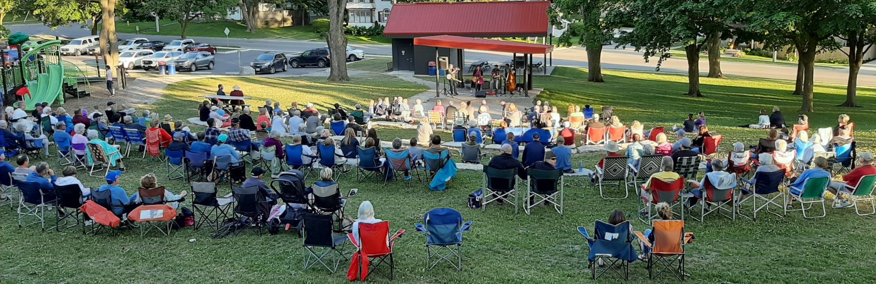 Melodies at the Museum - St. Marys Tourism