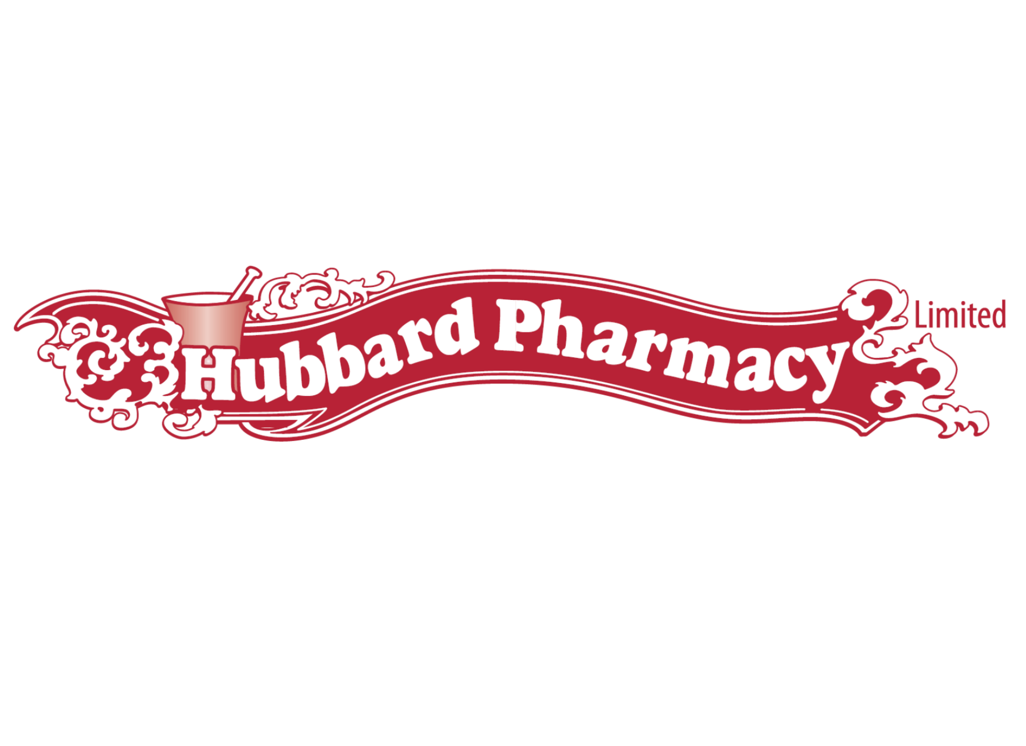 Hubbard Pharmacy Logo