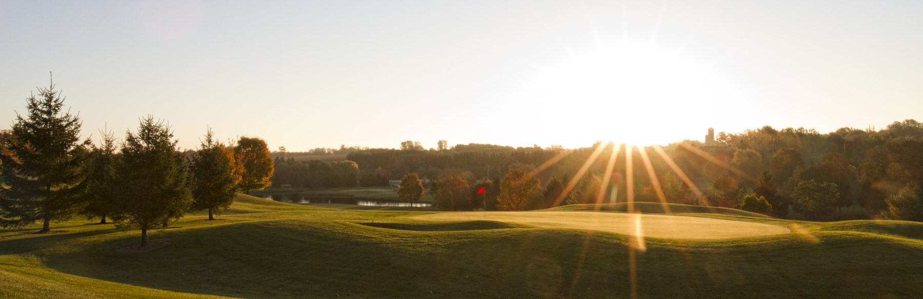 Golf St. Marys Tourism